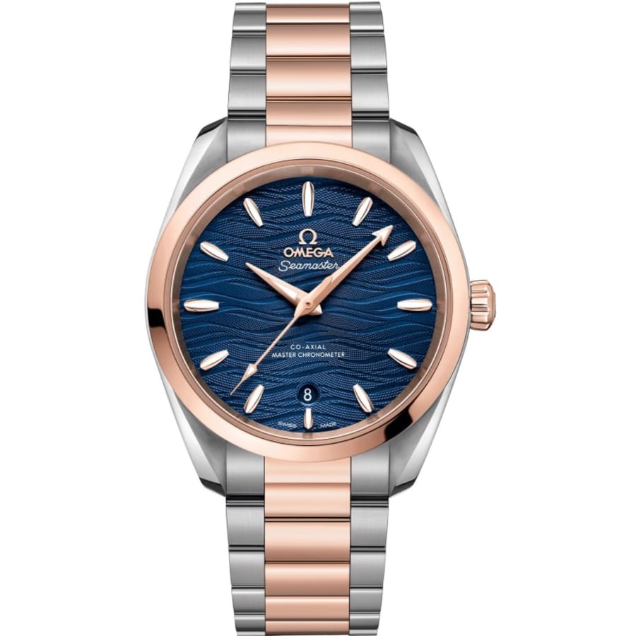 Omega Seamaster