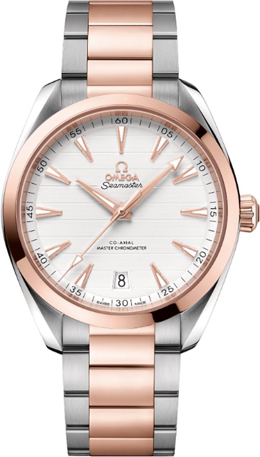 Omega Seamaster Aqua Terra