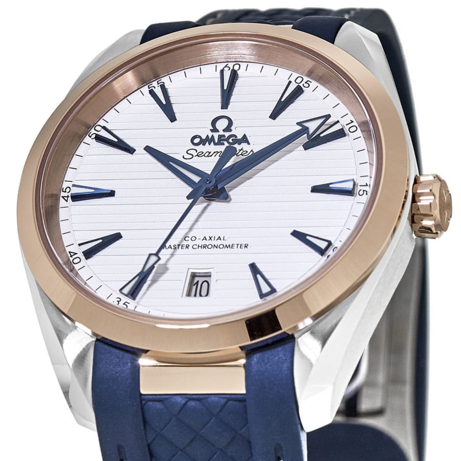 Omega Seamaster Aqua Terra