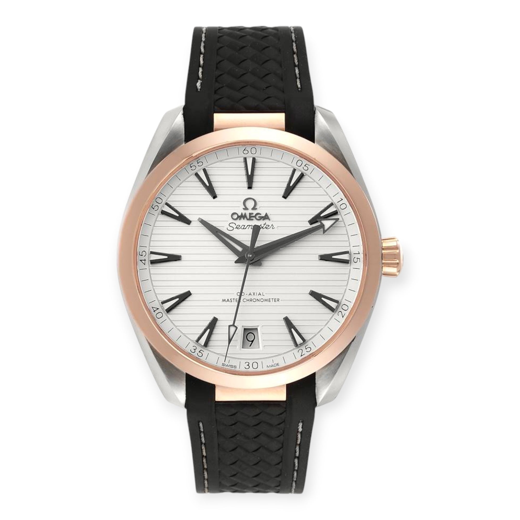 Omega Seamaster Aqua Terra