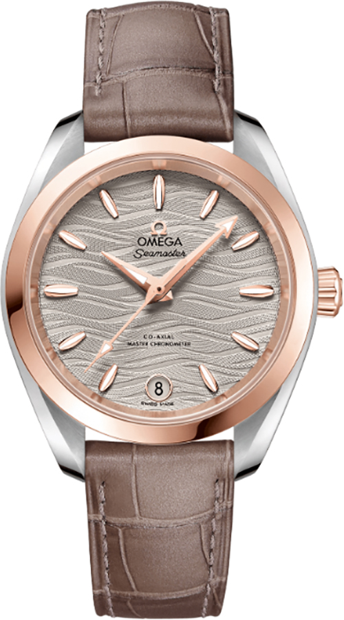 Omega Seamaster Aqua Terra