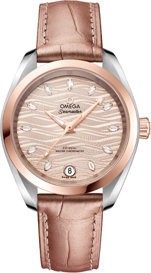Omega Seamaster