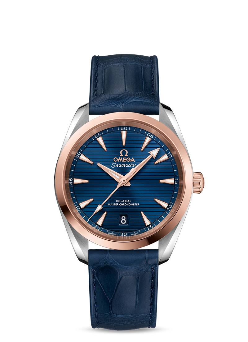 Omega Seamaster Aqua Terra