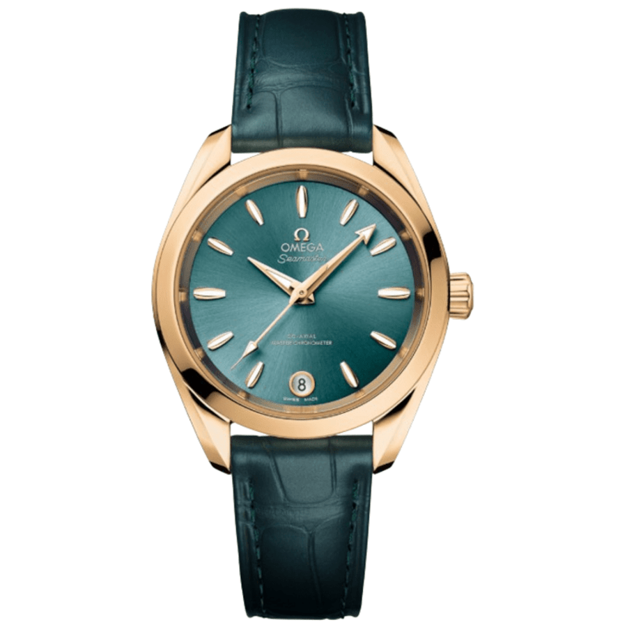 Omega Seamaster Aqua Terra