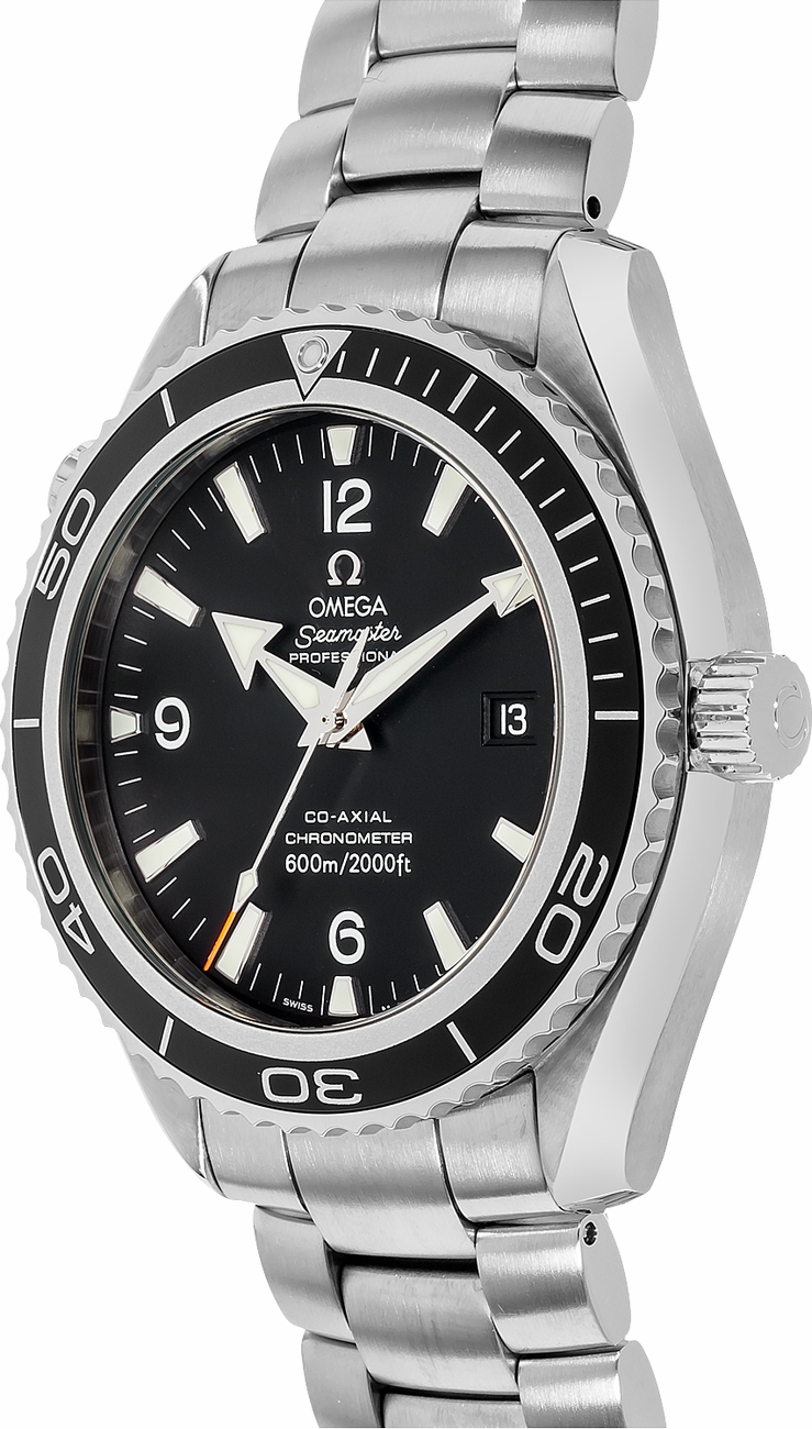 Omega Seamaster Planet Ocean