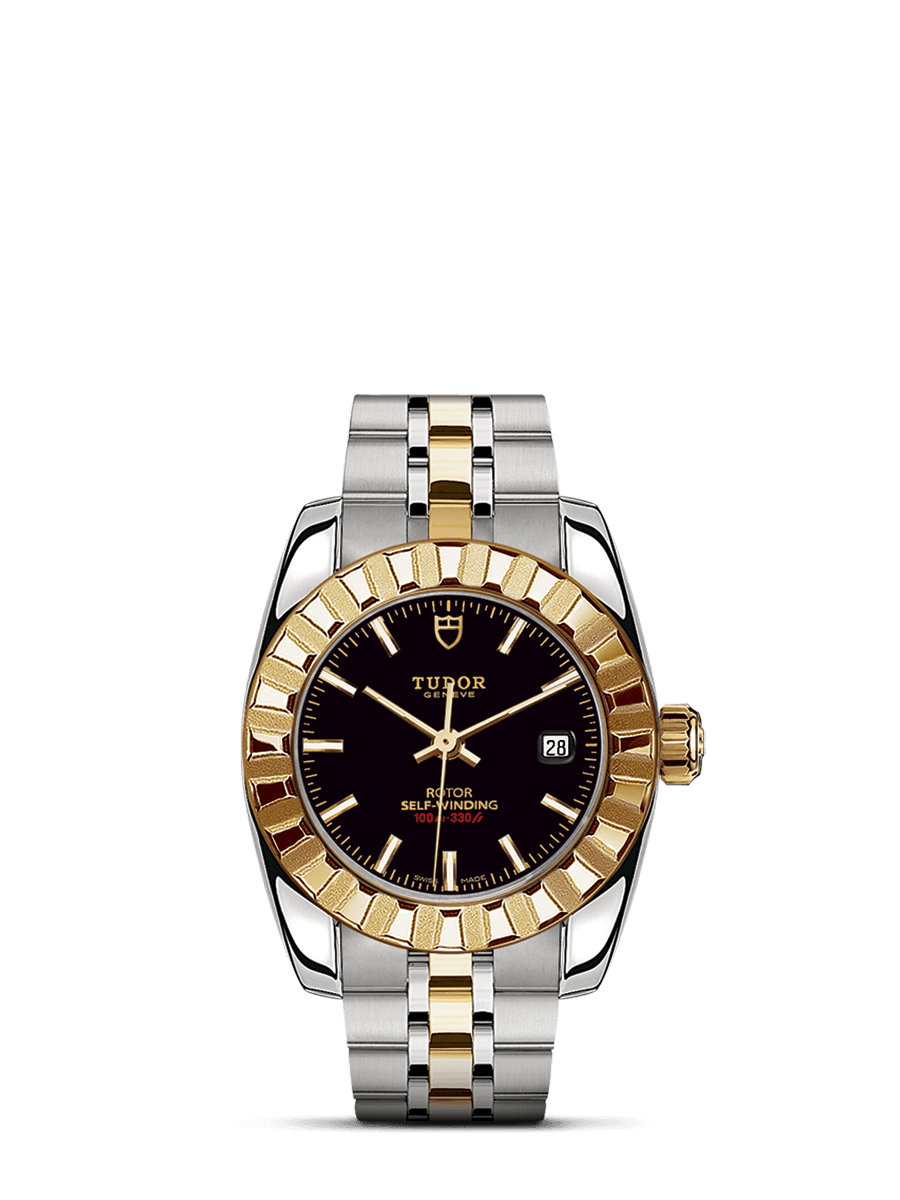 Tudor Classic