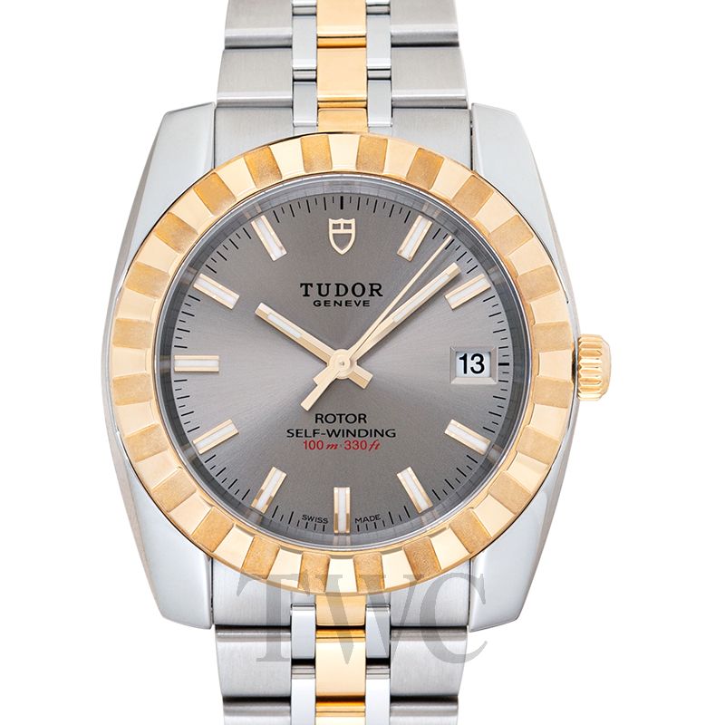 Tudor Classic