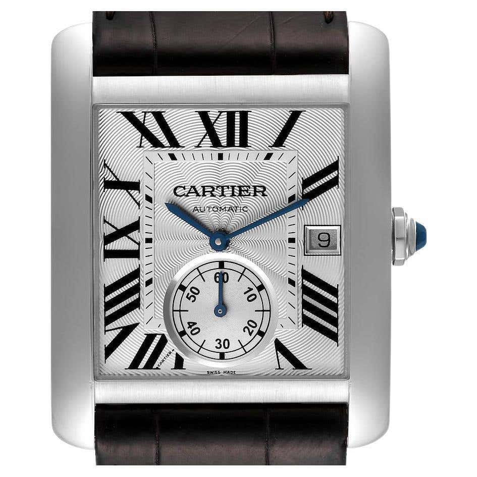 Cartier Cartier