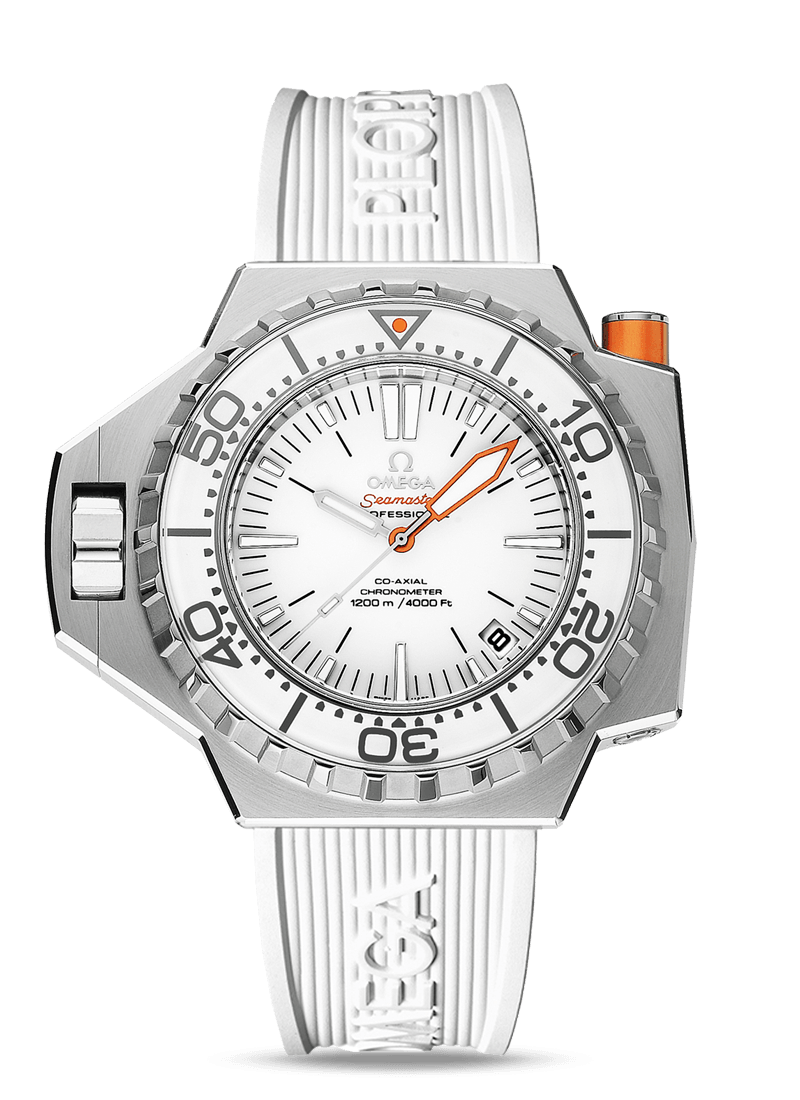 Omega Seamaster PloProf