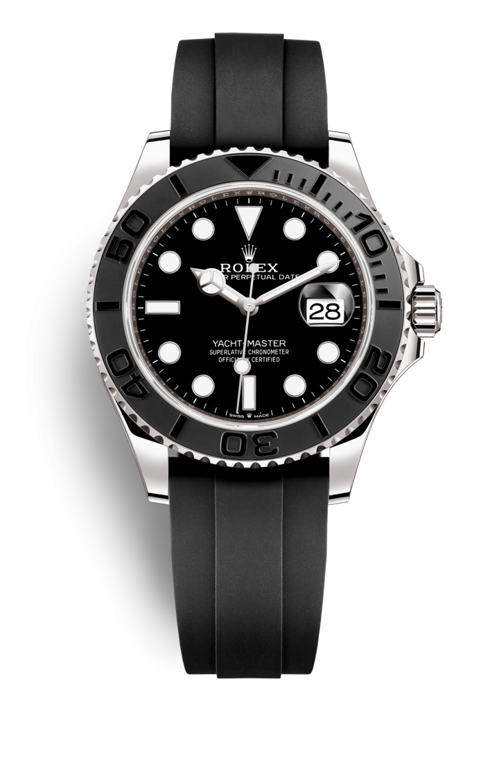 Rolex Yacht-Master 42