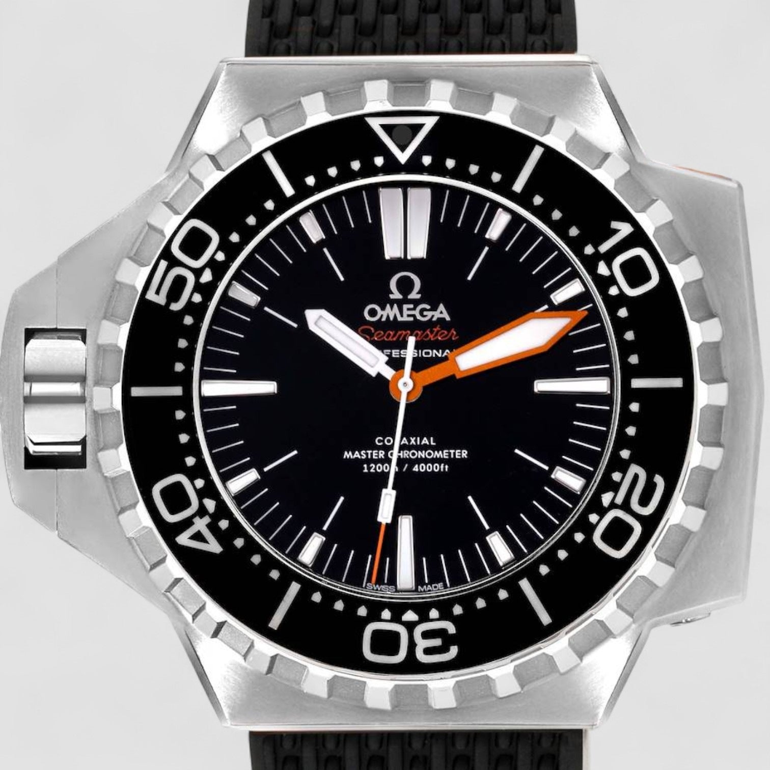 Omega Seamaster PloProf
