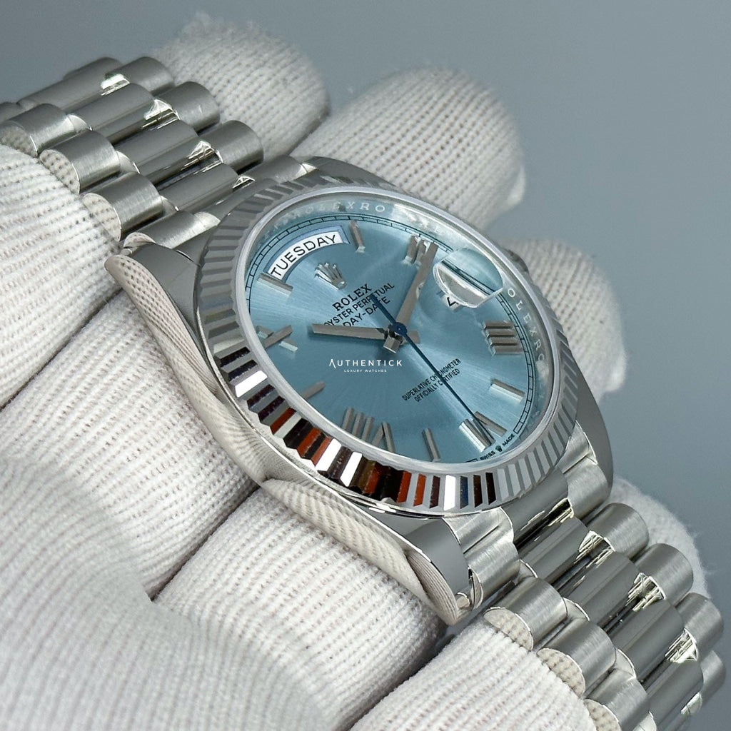 Rolex Day-Date 40