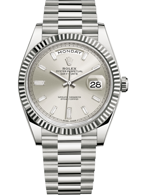 Rolex Day-Date 40