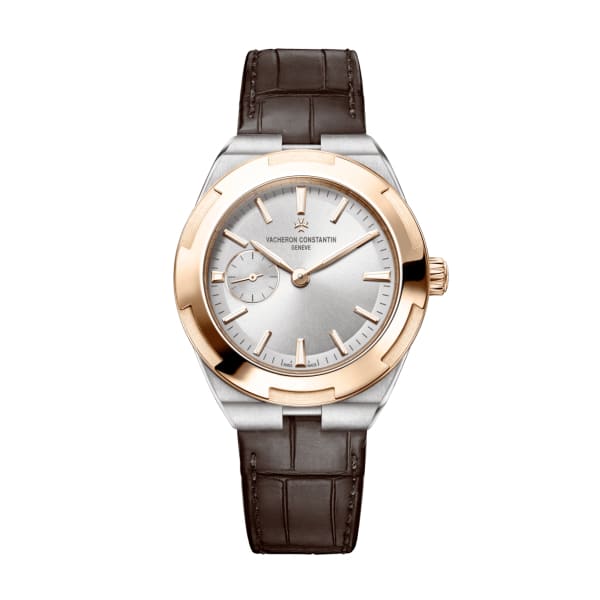 Vacheron Constantin Overseas