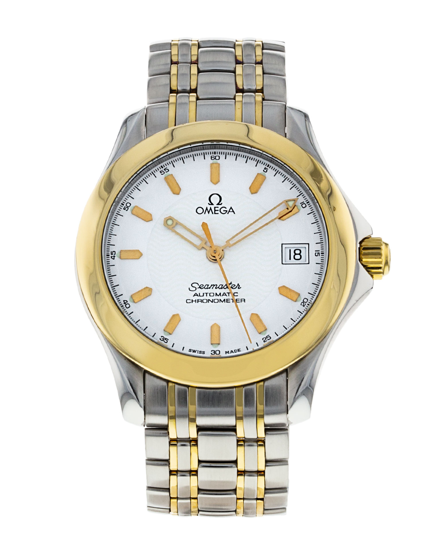 Omega Seamaster