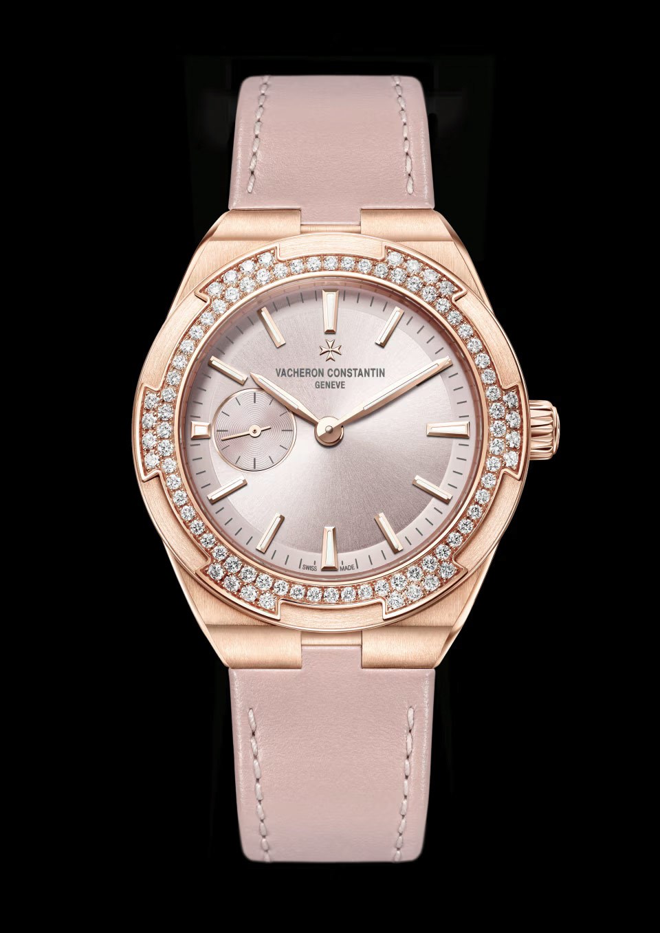 Vacheron Constantin Overseas