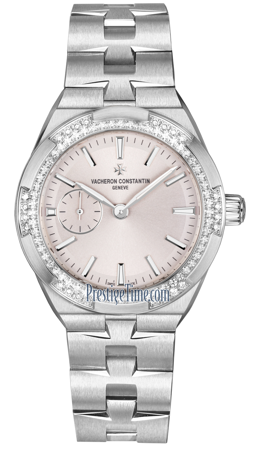 Vacheron Constantin Overseas