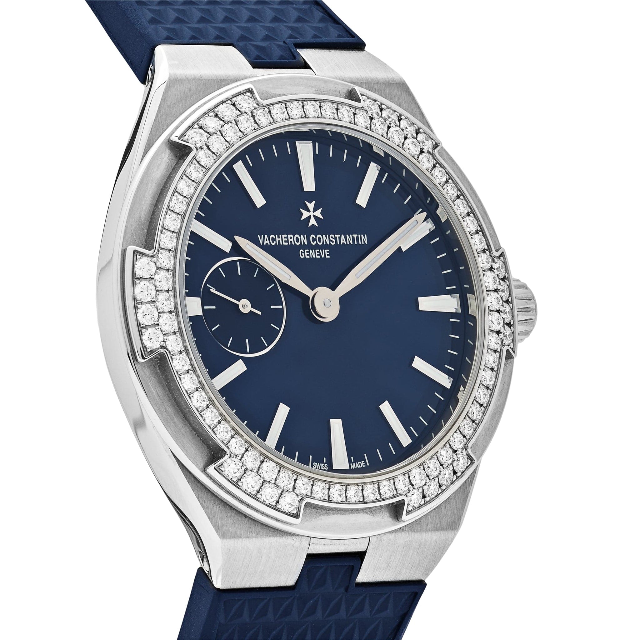 Vacheron Constantin Overseas