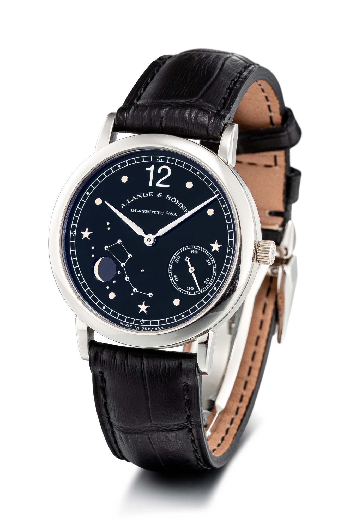 A. Lange & Söhne 1815