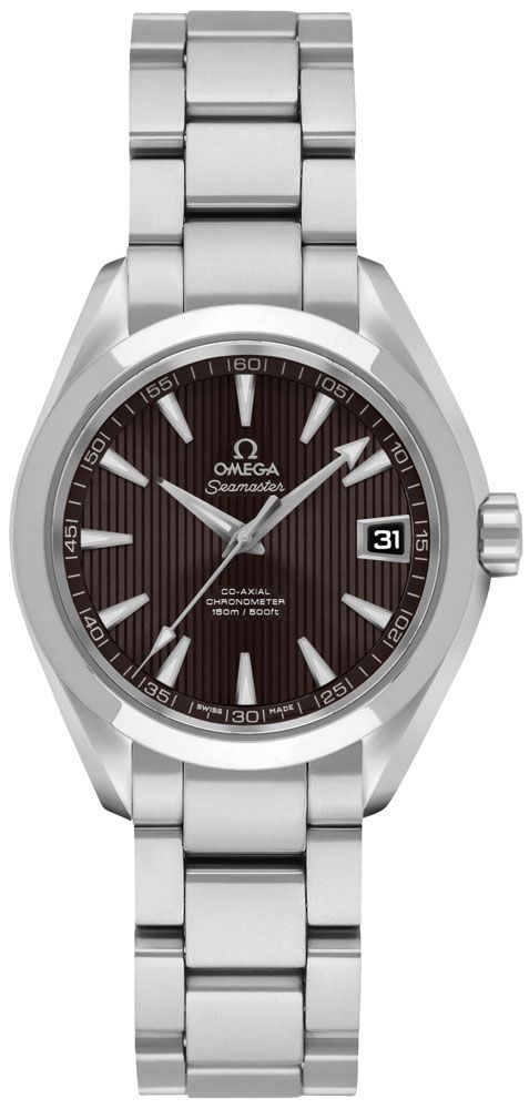Omega Seamaster Aqua Terra