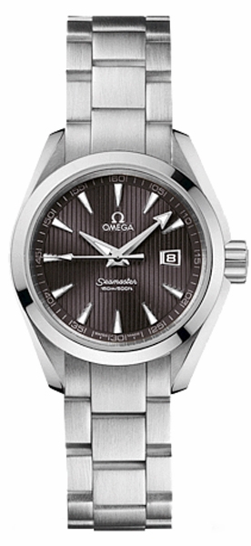 Omega Seamaster Aqua Terra