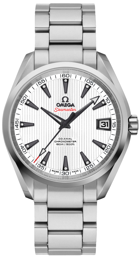 Omega Seamaster Aqua Terra