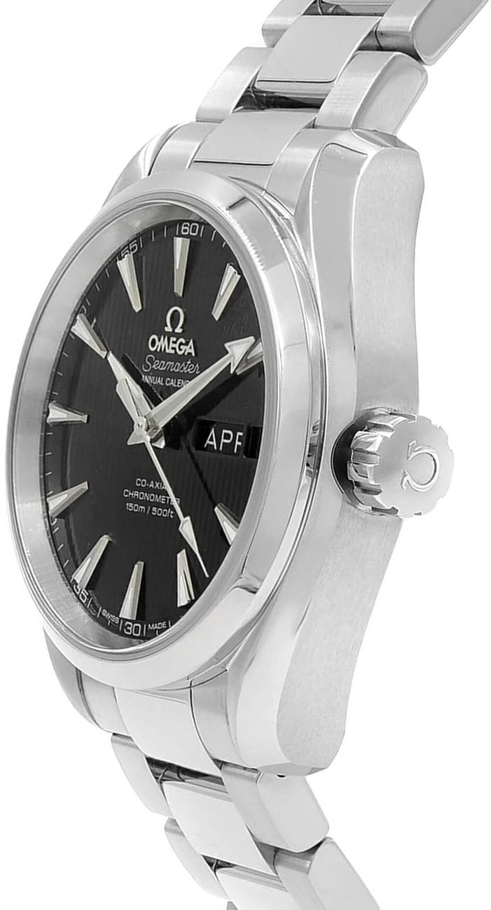 Omega Seamaster Aqua Terra