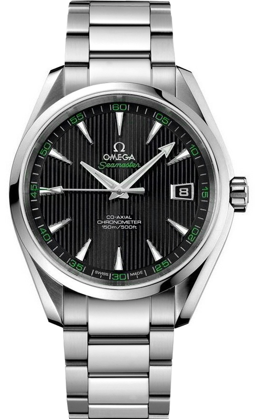 Omega Seamaster Aqua Terra