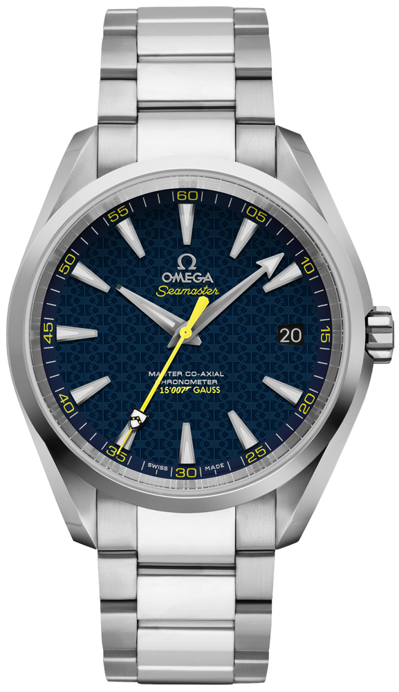 Omega Seamaster Aqua Terra