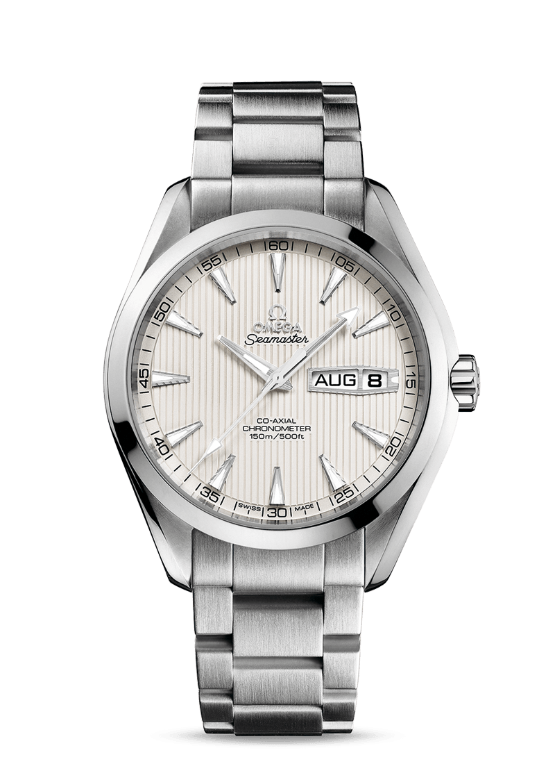 Omega Seamaster Aqua Terra