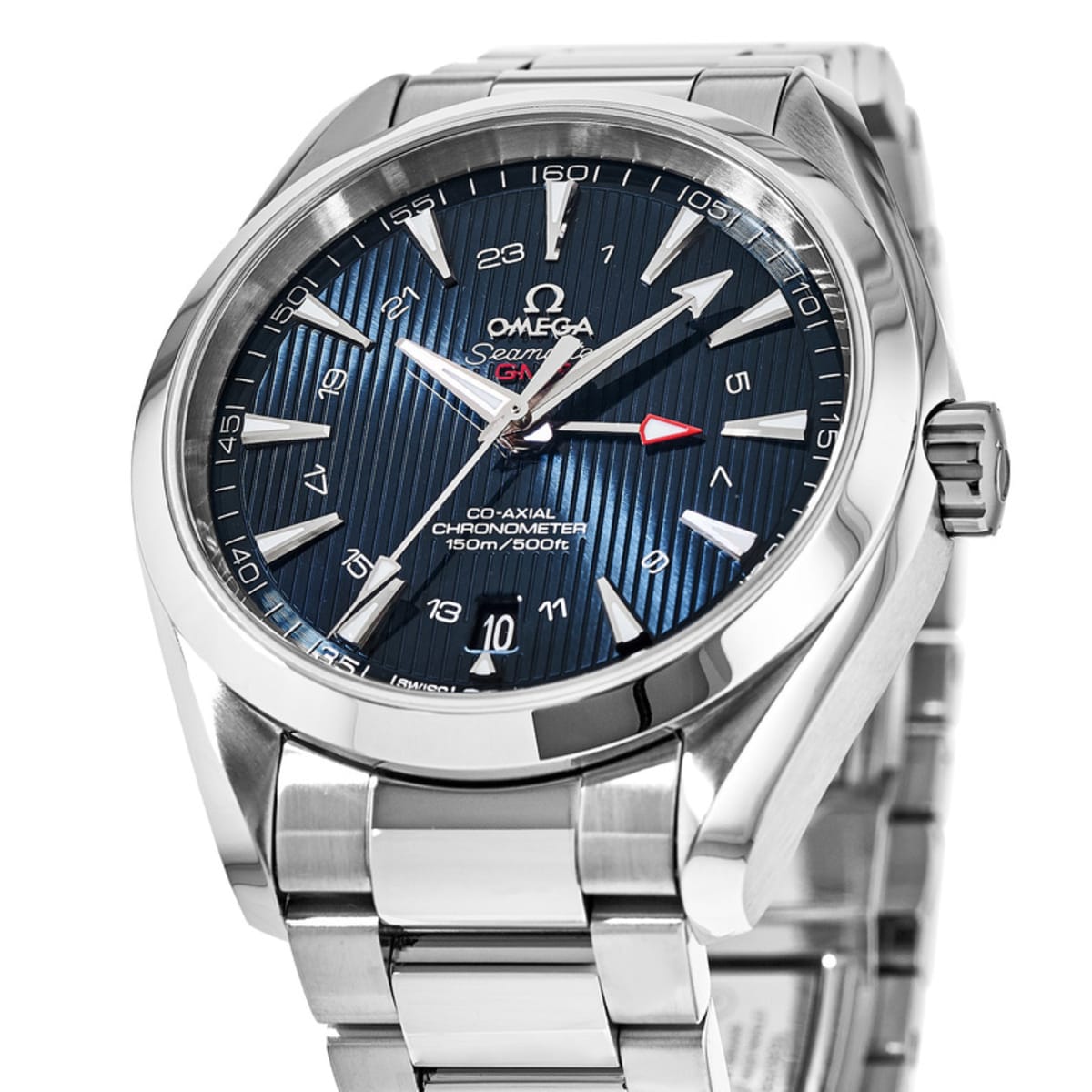 Omega Seamaster Aqua Terra