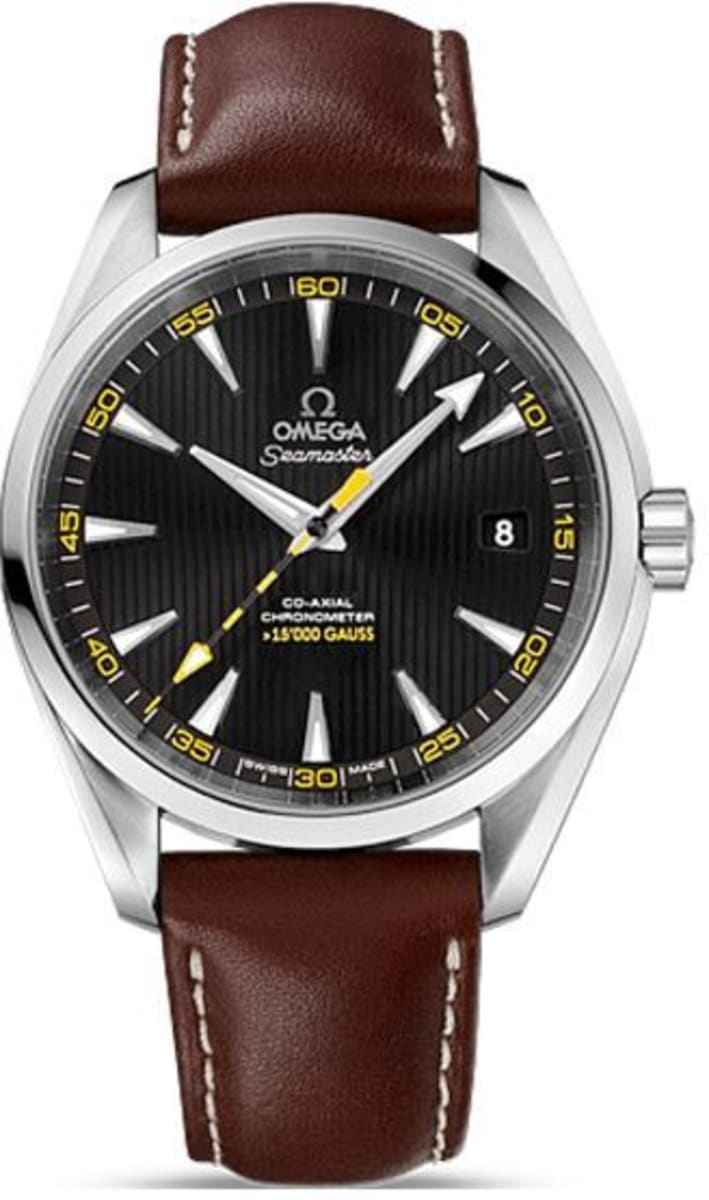 Omega Seamaster Aqua Terra