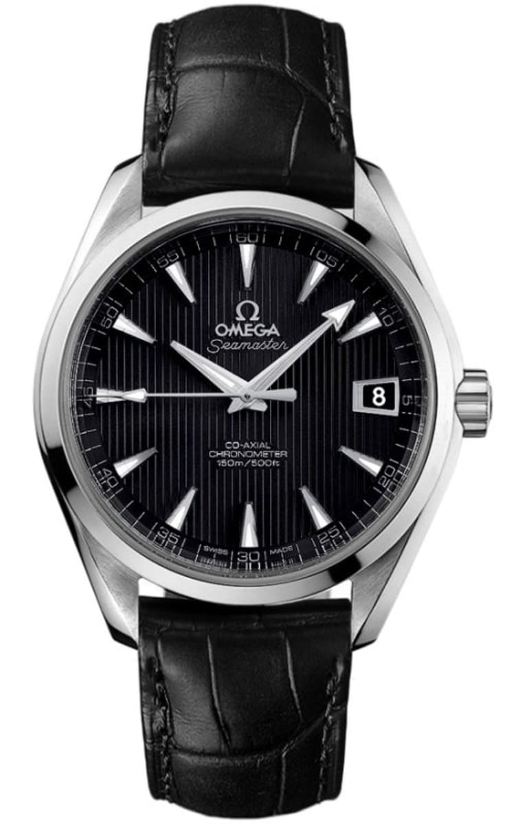 Omega Seamaster Aqua Terra