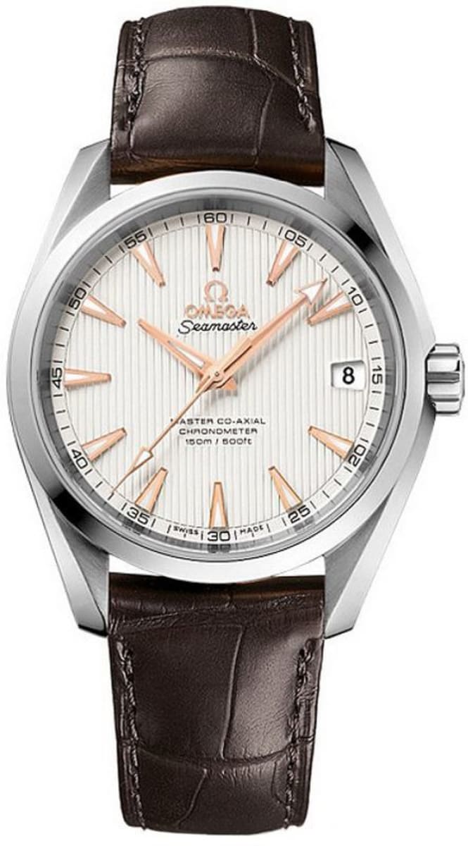 Omega Seamaster Aqua Terra