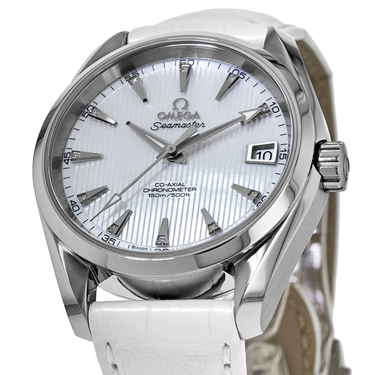 Omega Seamaster Aqua Terra