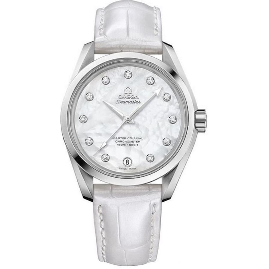 Omega Seamaster Aqua Terra