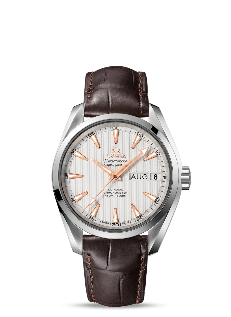 Omega Seamaster Aqua Terra