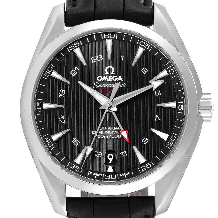 Omega Seamaster Aqua Terra