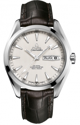 Omega Seamaster Aqua Terra