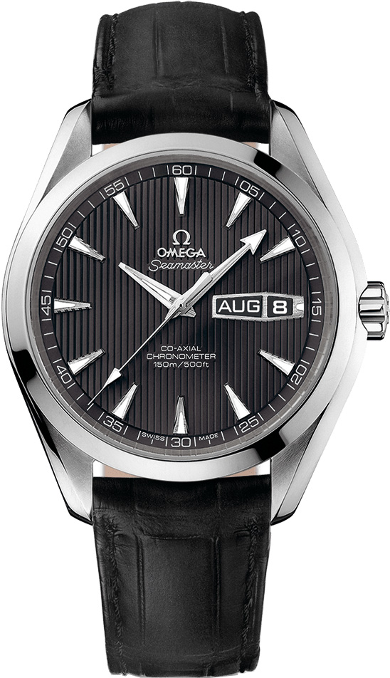 Omega Seamaster Aqua Terra