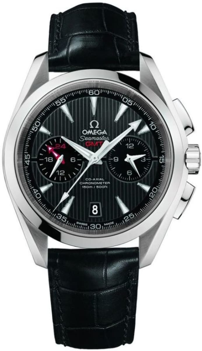 Omega Seamaster Aqua Terra