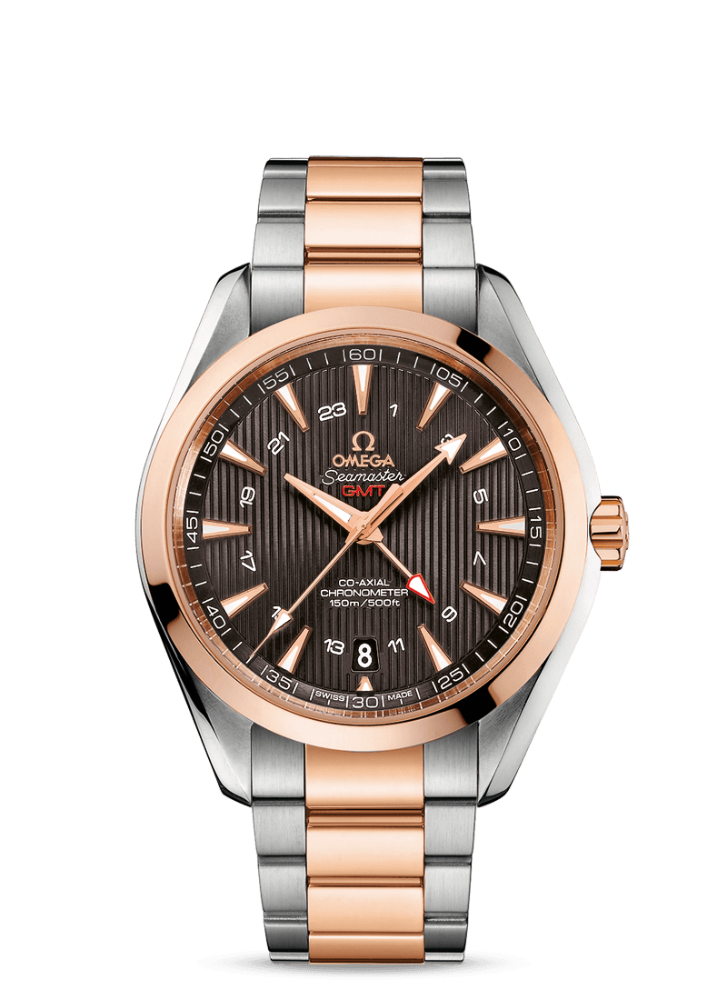 Omega Seamaster Aqua Terra