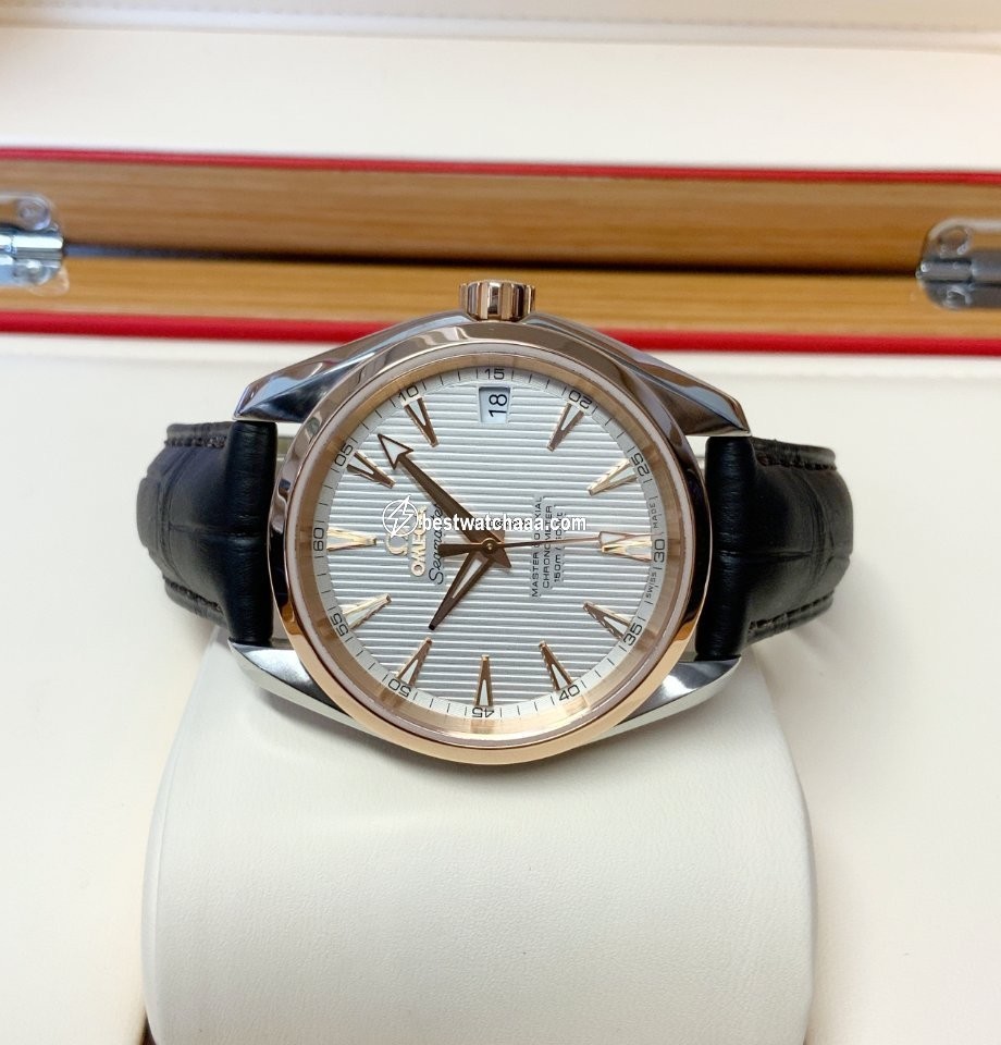 Omega Seamaster Aqua Terra