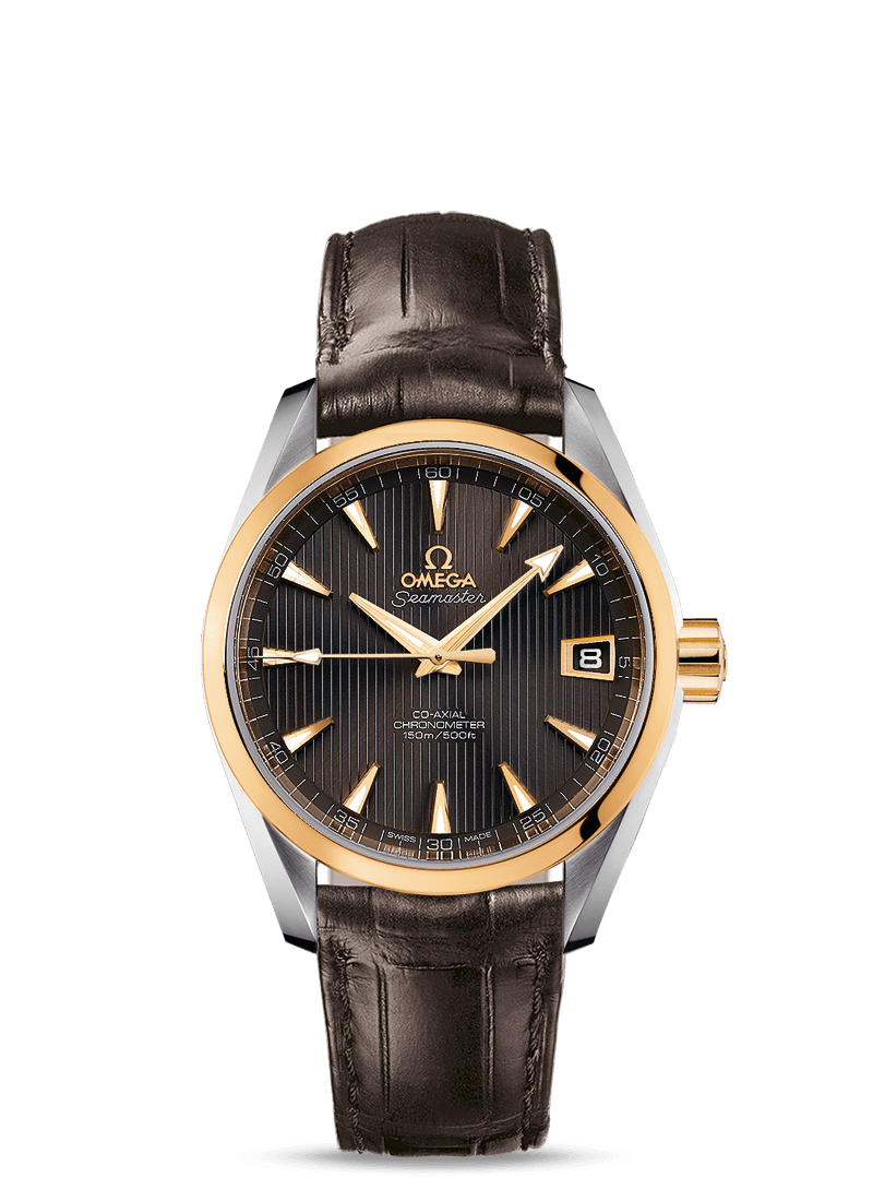 Omega Seamaster Aqua Terra