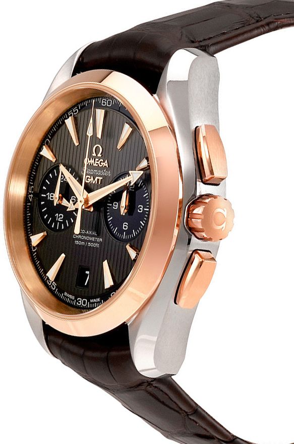 Omega Seamaster Aqua Terra