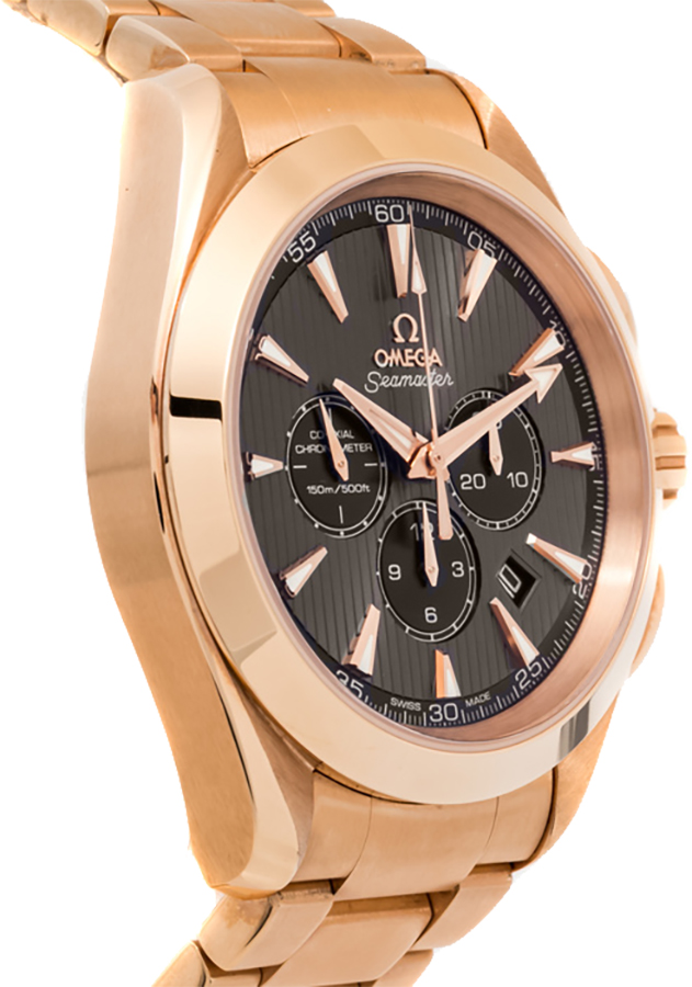 Omega Seamaster Aqua Terra