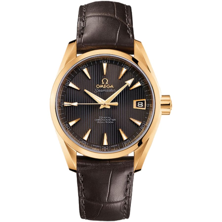 Omega Seamaster Aqua Terra