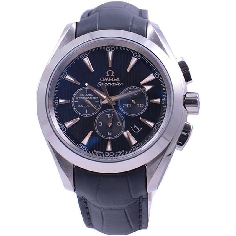 Omega Seamaster Aqua Terra