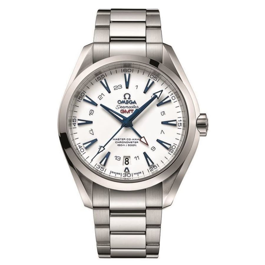 Omega Seamaster Aqua Terra