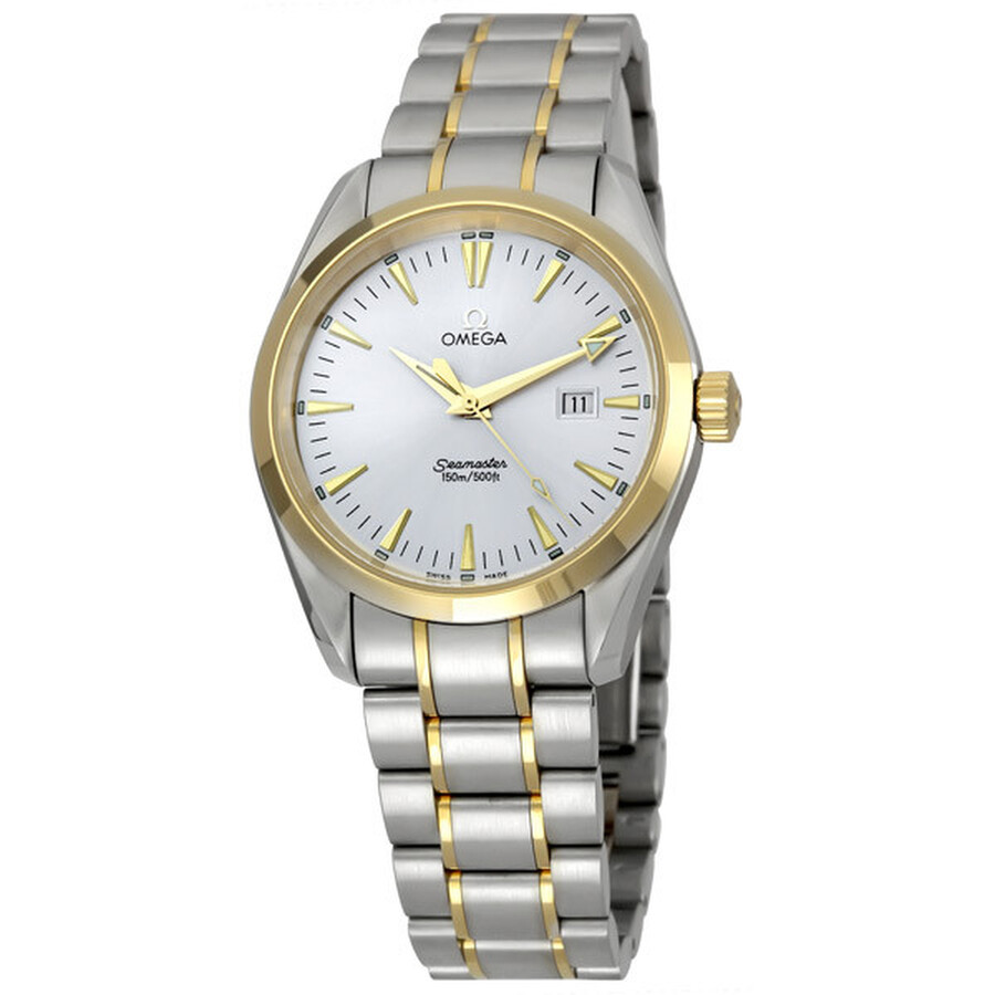 Omega Seamaster Aqua Terra